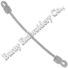 Uniform Accessories Cap Cords